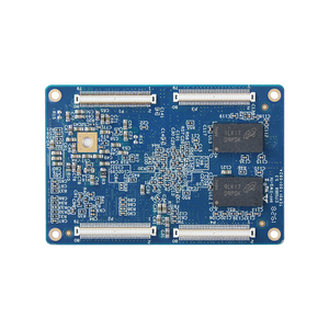 <strong>Embedded</strong> <strong>system</strong> on module Allwinner FETA40i-C development board <strong>Linux</strong> Android <strong>system</strong> Cortex-A7 <strong>embedded</strong> a40i core OKA40i-C - Product Image 3