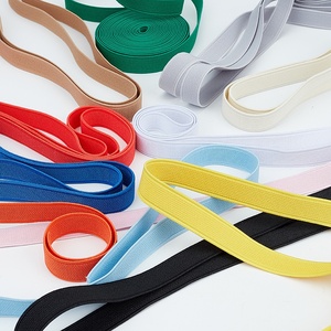 <strong>Straps</strong> Polyester Nylon Webbing for Custom Belt 1.5 Inch Nylon Webbing <strong>Straps</strong> Decorative Nylon Webbing - Product Image 3