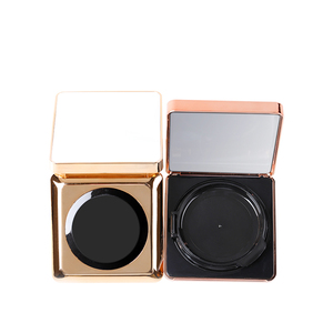 Customized Empty Square Cushion <strong>Compact</strong> Case for Makeup Packaging - Product Image 3
