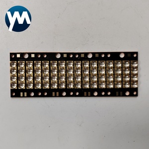 320W โมดูล UV แบบใช้มือถือสำหรับการบ่มแบบประกบโมดูลจากประเทศจีนสำหรับการบ่ม UV PCB - Product Image 5