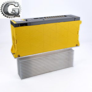 Pour les travaux exigeants à couple élevé Fanuc A06B-6078-H206 d'entraînement #500 Original - Product Image 1