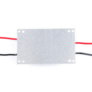 DC 10V-60V 600W DC-DC nicht isolierter Aufwärts wandler Einstellbar 10A Step Up Konstantstrom-Strom versorgungs modul für Arduino - Product Image 2