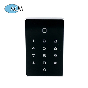 WiFi App Access Control Reader Digitale Tastatur Türschloss Kartenleser Zugangs kontrolle - Product Image 2