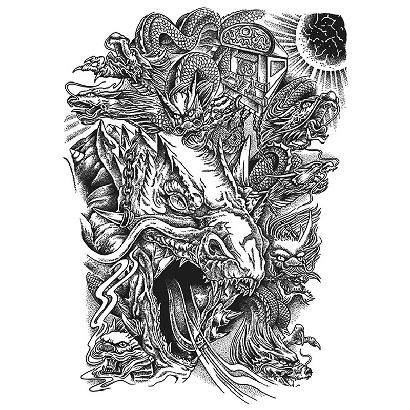 HM005