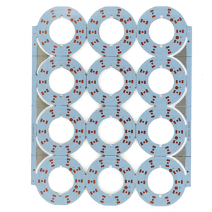 OEM <strong>Chinese</strong> Custom DOB COB LED Bulb Light Aluminum Base with Mcpcb <strong>PCB</strong> Used for Custom Bulb Lamp <strong>Pcb</strong> - Product Image 2