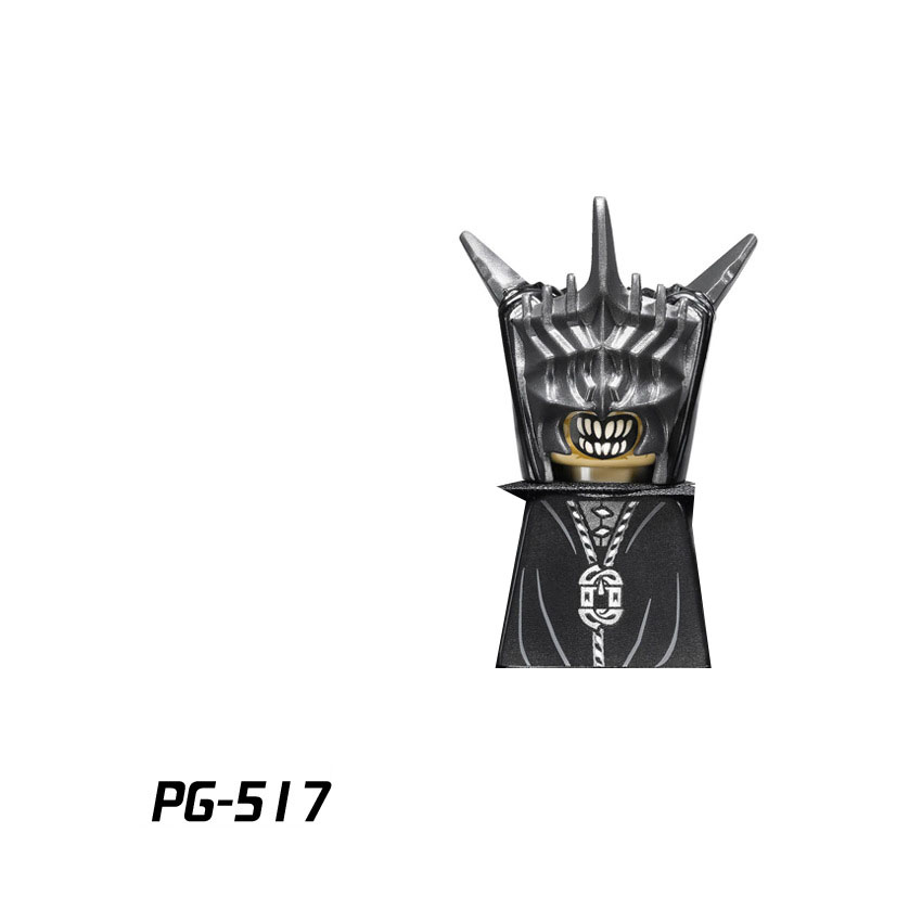 PG517