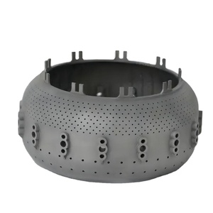 Durable <strong>Titanium</strong> Part 3D Printing Service <strong>Titanium</strong> Ti-6Al-4V SLM 3D Printed <strong>Titanium</strong> TC4 for Bike Aerospace Motorcycle - Product Image 3