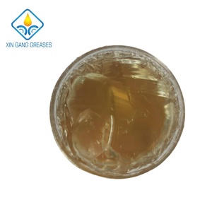Haddeleme ve yassı yataklar ve diğer sürtünme parçaları lityum karmaşık EP gres için uygundur - Product Image 3