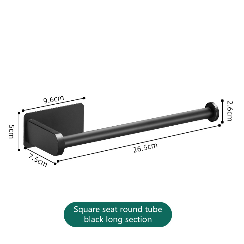 Black-Long
