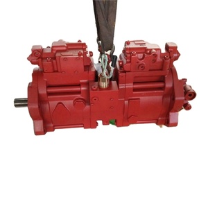 Hyundai için 31313010 ana pompa K3V140DT R220-7H hidrolik ana pompa - Product Image 3