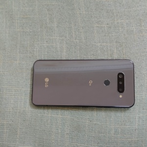 สำหรับโทรศัพท์มือถือ LG Q70ที่มีหน้าจอแบบเลื่อน Q9 Q8 G7 Stylo 6 V10 V20 V40 V50ราคาต่ำ OCTA Core CPU LTE - Product Image 2