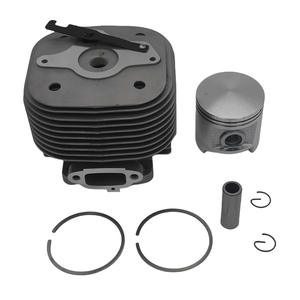 Cấp công nghiệp OEM tùy chỉnh xi lanh lắp ráp ms070 ms090 có tính năng xi lanh khối lót Piston Thùng Chainsaw - Product Image 2