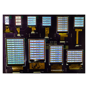 2.4 schermo lcd 3.5 pollici tft display display moduli lcd piccolo schermo LCD Mini modulo display personalizzato - Product Image 3