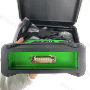 Professioneller OBD2-Scanner 2024 SUPER ICOM PRO N3 für B-MW MB PRO N3+ Unterstützt Code Diagnostik und Programmierung Programmierwerkzeug