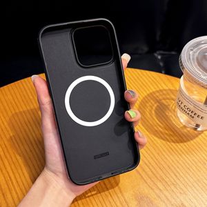 เคสโทรศัพท์แม่เหล็กกันกระแทก TPU แบบนิ่มลายงูงูงูสำหรับ iPhone 16 PRO MAX ฝาครอบกันกระแทก - Product Image 5