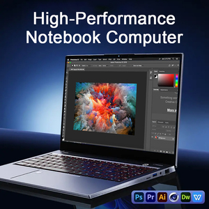 Crelander New Brand i9 Laptops 15,6 Zoll Intel Core i9 8. 9. 10. Generation Business Laptop Computer Notebook mit IPS-Bildschirm - Product Image 4