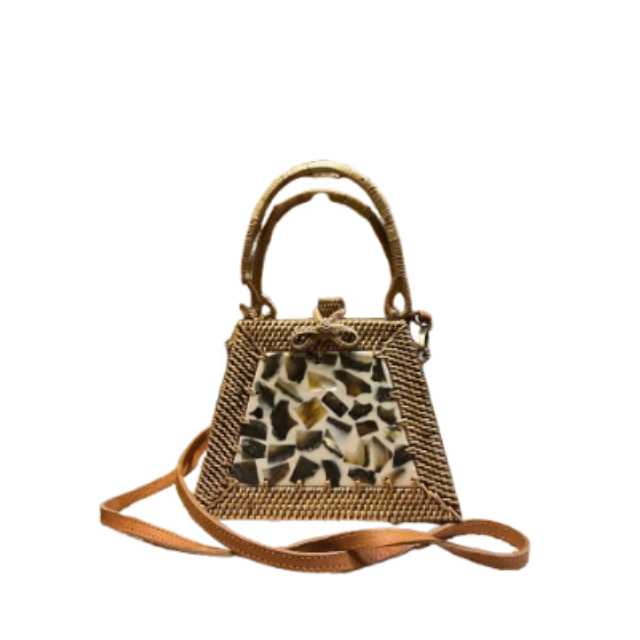 Natural Rattan Color