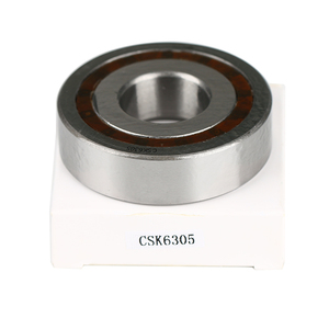 Sâu Rãnh Bóng Mang Một Chiều CSK6004PP 6005 6304 6305PP Nêm Một Chiều Transcendence Ly Hợp - Product Image 3