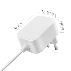 Suministro de adaptador 12V2A adaptador 24W 5V 4A 9V 9V 2.5A 12V 2A Dc fuente de alimentación 24V 1A 1.5A UE Kc adaptador de poder para impresora/cámara de CCTV - Product Image 3