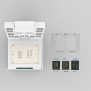 <strong>2025</strong> New Upgrade Version UFI Box with UFS-Prog - Worldwide / International Version UFI EMMC <strong>Programmer</strong>