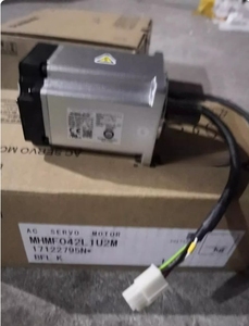 เซอร์โวมอเตอร์แบ่งเซอร์โวมอเตอร์ DVUS990W1เซอร์โว AC มอเตอร์ควบคุม PLC ยี่ห้อ neworiginal - Product Image 5