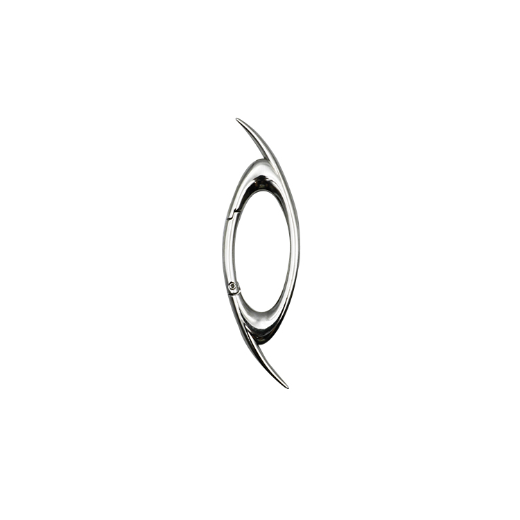 Oeil d'argent du vent