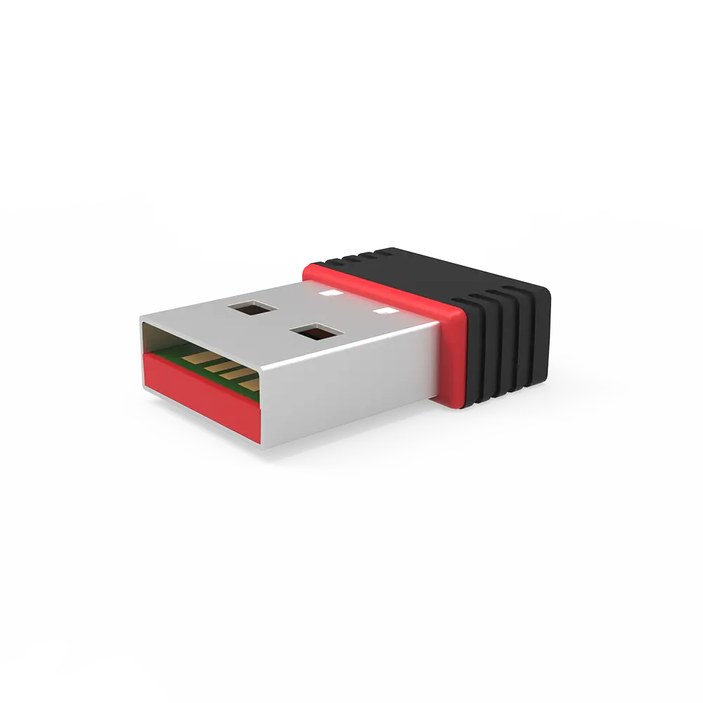 PIX-LINK 사용자 정의 로고 150mbps AR9271 로스/칼리/우분투/리눅스/라즈베리 파이/TV/컴퓨터 와이파이 USB 어댑터와 듀얼 안테나