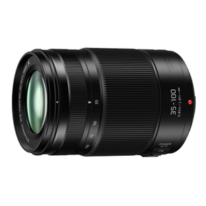 สำหรับ Panasonic Lumix G X Vario 35-100mm f/2.8 II power O.I.S. เลนส์กล้องวิดีโอ DSLR ที่มีความละเอียดของภาพ8K และคุณสมบัติ HD - Product Image 1