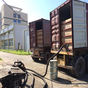 Flexi tanks in Lebensmittel qualität für Öl-und ungefährliche Flüssigkeits verpackungen Logistik-LKW 20 Fuß & 40 Fuß Behälter größe
