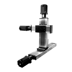 Mesa de movimiento XY, actuador de etapa lineal, módulo de riel de guía deslizante, tornillo de bola CNC - Product Image 4