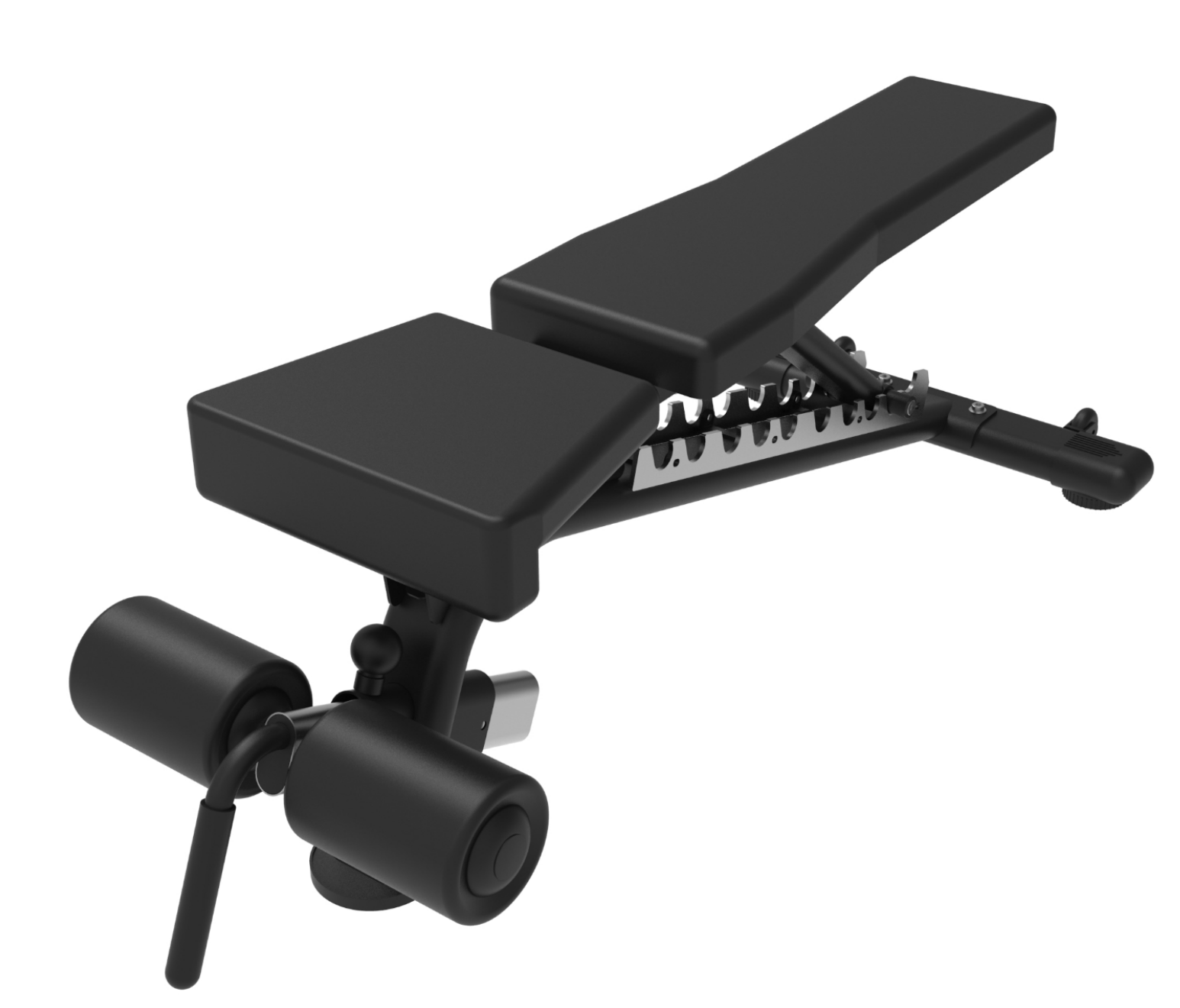 Precor Style Budget-Friendly Model