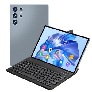Globaler Tablet-Computer 16GB RAM-Register karte Ultra S23 16GB Speicher kapazität MTK-Prozessor 5G-Funktion Unterstützt Dual-Card-WLAN - Product Image 1