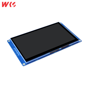 <strong>Multi</strong>-point touch 7 inch RGB interface 800x480 40 Pin TFT <strong>LCD</strong> Capacitive Touch <strong>Display</strong> <strong>Module</strong> - Product Image 3