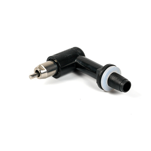 Sản xuất của 304ss gia cầm động vật núm vú uống tự động Thỏ và gà núm vú uống - Product Image 1