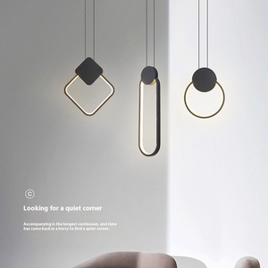 Kaliteli fabrika fiyat toptan tavan Led ışık Modern lineer Led doğrusal ışık - Product Image 5
