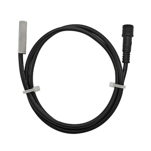 Termistor DS18B20 NTC Sensor de temperatura ambiente de 1m con mediciones precisas - Product Image 1