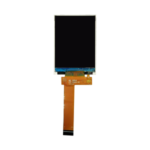 2.4 Inch <strong>Tft</strong> <strong>Lcd</strong> <strong>Display</strong> <strong>Module</strong> Transmissive Driver IC ILI9341V Screen <strong>Ips</strong> <strong>Tft</strong> 240(RGB)*320 Pixels <strong>Lcd</strong> <strong>Display</strong> - Product Image 2
