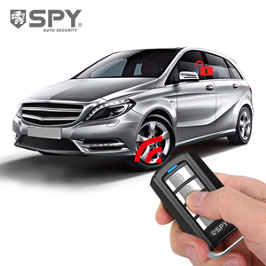 Universal Car <strong>Alarms</strong> Remote Control Anti Theft <strong>Multi</strong> <strong>Function</strong> One Way Car <strong>Alarm</strong> <strong>System</strong> BT Smart Phone APP Car <strong>Alarm</strong> <strong>System</strong> - Product Image 4