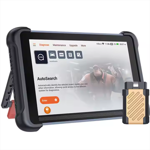 Neuer Jiedai JDiagM400 Motorrad diagnose instrument ECU Remap Programmier schaltung Interaktiver intelligenter Tester - Product Image 1