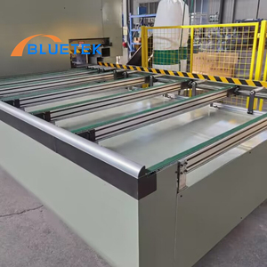 Автоматический алюминиевый профиль пила алюминиевого окна CNC режущий центр с автоматической загрузкой и разгрузкой - Product Image 3