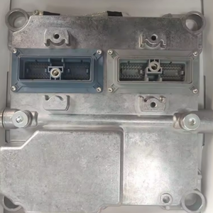 Motor parçaları 350B 350C 350D 350E elektronik denetleyici ECU ECM bilgisayar modülü grubu - Product Image 5