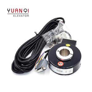 Детали лифта поворотный кодер EL-A1A30-7LNB1-1024-JRE SH100A30-1024R30EL лифта - Product Image 3