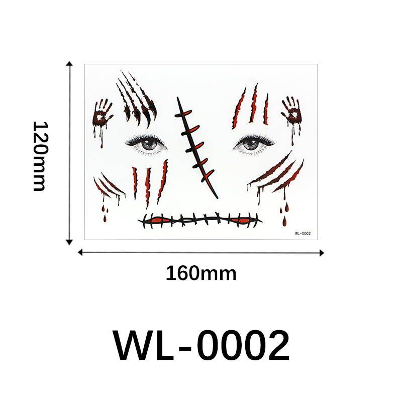 WL-0002