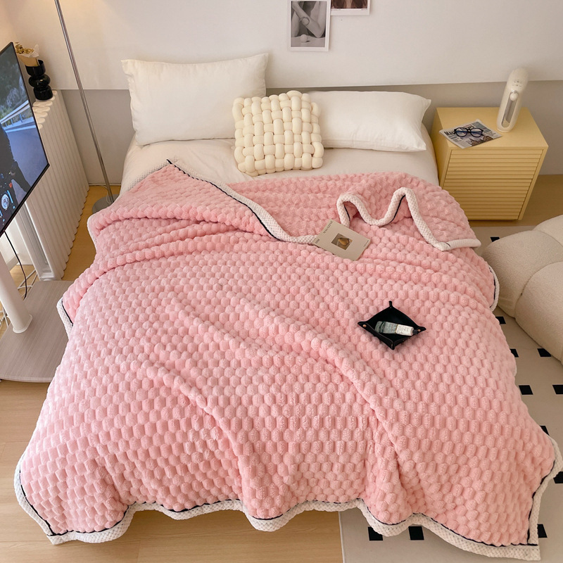 Velours Tortue Dorée-Rose Tendre