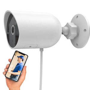 1080p IP66防水4g摄像机ip摄像机2mp 256GB tf卡p2p 10m彩色夜视图雅摄像机 - Product Image 3