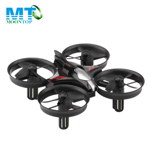 ZIGO TECH the Uav Rc <strong>Drone</strong> Competitive Price Flying ufo Rtf Toy 2.4g 4-axis Micro Nano Quadcopter - Product Image 3