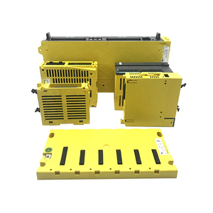 Modulo di ingresso analogico ad alta precisione A03B-0807-C051 a 4 canali per sistemi di controllo CNC - Product Image 6