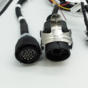 JST Molex 1.0-10 Pin cablaggio per elettrodomestico & auto SH ZH PH XH GH GH cavo 2/3/4/5/6/7/8/9/10 Pin - Product Image 2