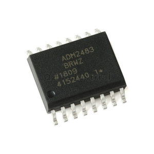 QZ Original Electronic Components SOIC8 ADM2483 ADM2483BRWZ-REEL