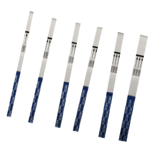 Hfylh — kit de <span class=keywords><strong>test</strong></span> d'ovulation, cure-200, moniteur de grossesse, <span class=keywords><strong>test</strong></span> à domicile - Product Image 3